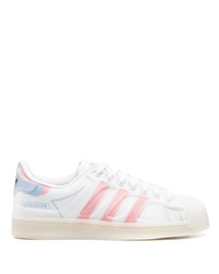 adidas Superstar Futureshell Low Top Sneakers