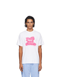 Noon Goons White Pure And Sweet T Shirt