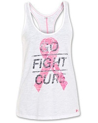 Under Armour Pip Go Fight Cure Tank
