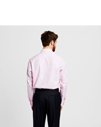 Thomas Pink Kennedy Stripe Shirt Button Cuff