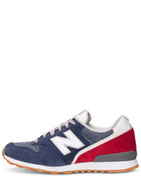 New Balance 620 Capsule Casual Sneakers From Finish Line