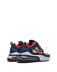 Nike Air Max 270 React Low Top Sneakers