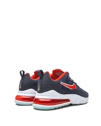 Nike Air Max 270 React Usa Sneakers