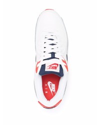 Nike Air Max 90 Low Top Sneakers