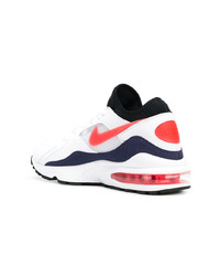 Nike Air Max 93 Sneakers