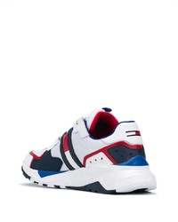 Tommy Hilfiger Chunky Sole Lace Up Sneakers