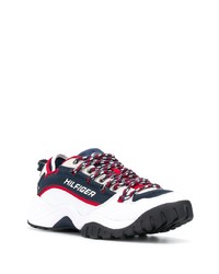 Tommy Jeans Colour Block Logo Sneakers