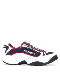 Tommy Jeans Colour Block Logo Sneakers