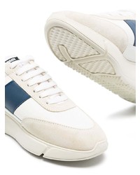 Axel Arigato Genesis Vintage Runner Sneakers