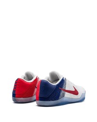 Nike Kobe 11 Elite Low Top Sneakers