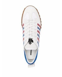 DSQUARED2 Legend Low Top Sneakers