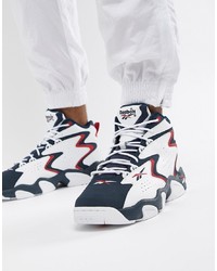 Reebok Mobius Trainers In White Cn7885