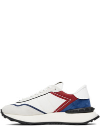 Valentino Garavani Multicolor Netrunner Sneakers