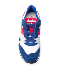 Diadora N9000 Lace Up Chunky Sneakers
