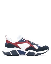 Tommy Hilfiger Paneled Sneakers