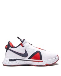 Nike Pg 4 Sneakers Usa