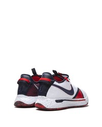 Nike Pg 4 Usa Sneakers