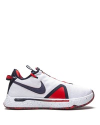 Nike Pg 4 Usa Sneakers