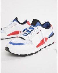 Puma Rs 0 Sound Trainers In White 36689001