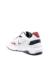 Tommy Hilfiger Tech Runner Low Top Sneakers