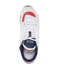 Polo Ralph Lauren Trackstar 200 Sneakers