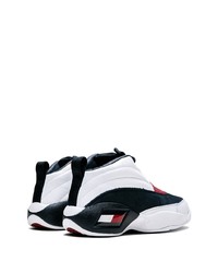 Fila X Kith X Tommy Hilfiger Bball Og Sneakers