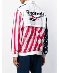 Reebok Flag Lightweight Jacket