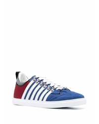 DSQUARED2 251 Lace Up Sneakers