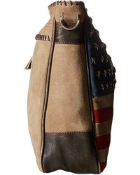 Scully Americana Bag Bags