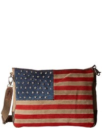 Scully Americana Bag Bags
