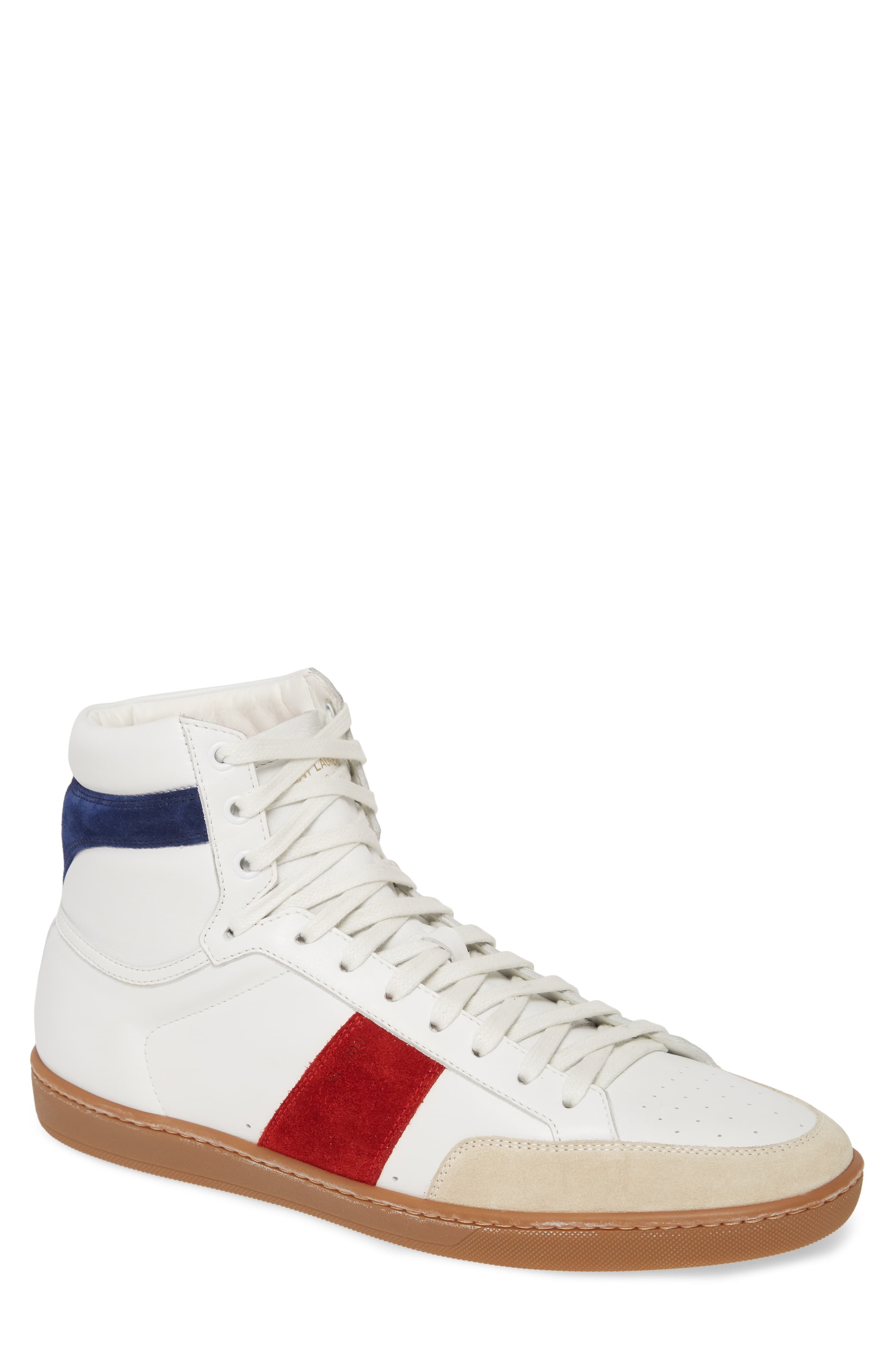 Saint laurent hotsell court high