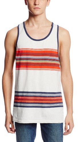 Original Tanktop  Black Out – O'Neill