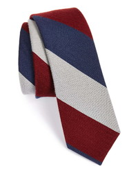 The Tie Bar Stripe Tie