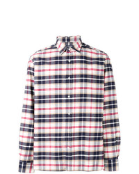 Woolrich Checked Shirt