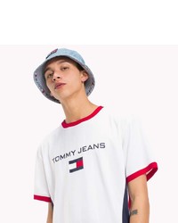 Tommy Hilfiger Capsule Collection Soccer T Shirt