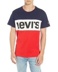 Levi's Colorblock Vintage T Shirt