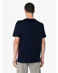 Polo Ralph Lauren Colour Block Logo Print T Shirt