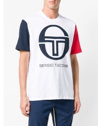 Sergio Tacchini Logo T Shirt