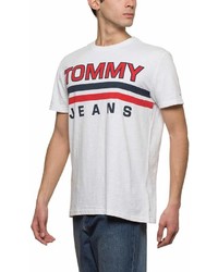 Tommy Hilfiger Tj Stripe T Shirt
