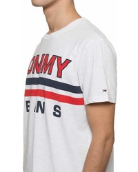Tommy Hilfiger Tj Stripe T Shirt