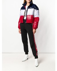 Levi's Tri Stripe Puffer Jacket
