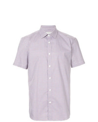 Gieves & Hawkes Gingham Shirt