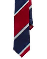 Original Penguin Slim Fit Striped Tie