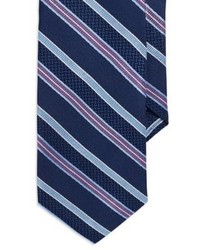Burma Bibas Striped Tie