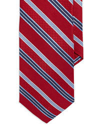 Burma Bibas Striped Tie