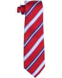 Dockers Wide Stripe Necktie