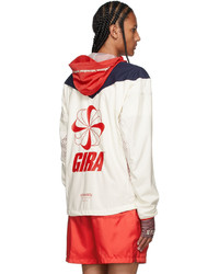 Nike Multicolor Gyakusou Nrg Xe 3 Layer Jacket