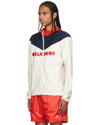 Nike Multicolor Gyakusou Nrg Xe 3 Layer Jacket
