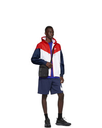 Nike Multicolor Windrunner Jacket