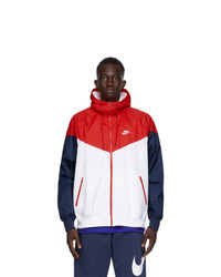 Nike Multicolor Windrunner Jacket